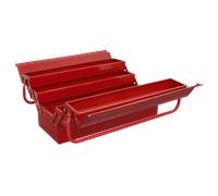 Sealey AP521 530mm 4 Tray Cantilever Toolbox