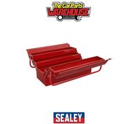Sealey AP521 530mm 4 Tray Cantilever Toolbox