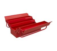 Sealey AP521 Cantilever Toolbox with 4 Trays 530mm