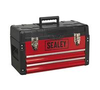 Sealey Ap547 Toolbox With 2 Drawers 500Mm