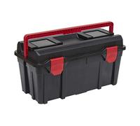 Sealey Sealey 580mm Toolbox with Locking Carry Handle