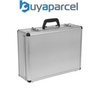 Sealey AP601 Tool Case Aluminium Radiused Edges