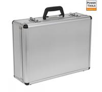 Sealey Aluminium Tool Case with Radiused Edges