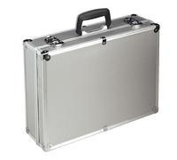 Sealey AP603 Tool Case Aluminium Square Edges
