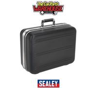 Sealey AP607 ABS Tool Case 500 x 395 x 215mm