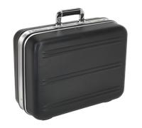 Sealey AP607 ABS Tool Case 500 x 400 x 190mm