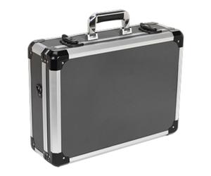 Sealey AP610 Aluminium Tool Case Heavy-Duty