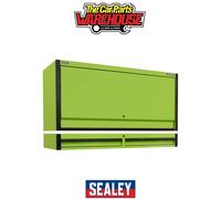 Sealey Top Hutch & 2 Drawer Riser 1549mm - AP6103BE
