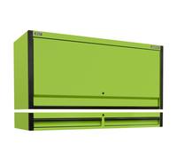 Sealey Superline Pro Top Hutch Tool Chest and 2 Drawer Riser