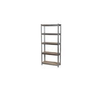 Sealey AP6150GS 5 Shelf Racking Unit - 150kg Capacity Per Level