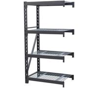 Sealey AP6372E Heavy-Duty Racking Extension Pack
