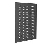 Sealey Pegboard Side Panel for AP6372 and AP6572 Racking Units Pack of 1