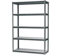 Sealey AP6548 5 Shelf Racking Unit