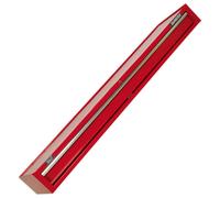 Sealey Add-on Chest AP6601 – 1 Drawer, Ball-Bearing Runners, Heavy-Duty – Red