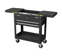 Sealey American PRO® Mobile Tool & Parts Trolley Red AP705M