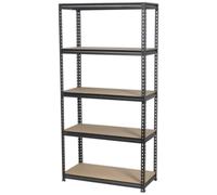 Sealey Ap7200 Racking Unit 5 Level 200Kg Capacity Per Level