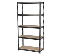 Sealey Racking Unit AP7200 - 5-Shelf, 200kg Capacity per Level