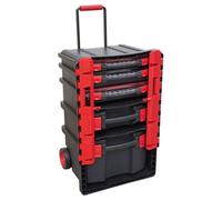 Sealey AP860 Professional Wheeled Mobile Tool Box 430mm
