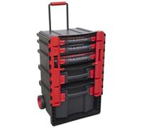 Sealey AP860 Professional Wheeled Mobile Tool Box 430mm