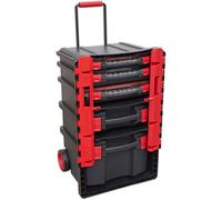 Sealey AP860 Professional Wheeled Mobile Tool Box 430mm