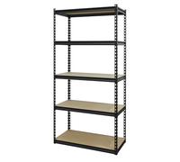 Sealey Racking Unit with 5 Shelves 340kg Capacity per Level