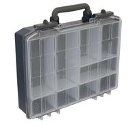 Sealey APAS10RC Professional Large Compartment Case