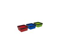 Sealey APCSTS Parts Tray Collapsible Magnetic Set