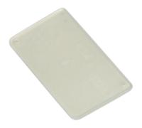 Sealey APDC01 Pack of 30 Small Drawer Divider
