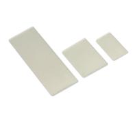 Sealey APDC02 Pack of 15 Drawer Divider - Mixed Sizes