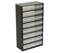 Sealey Apdc08 Cabinet Box 8 Drawer