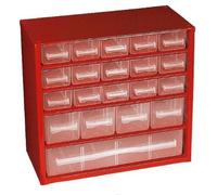 SEALEY APDC20 Assortment Box
