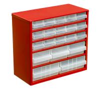 Sealey APDC20 Cabinet Box 20 Drawer