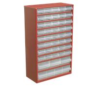 Sealey APDC45 Cabinet Box 44 Drawer