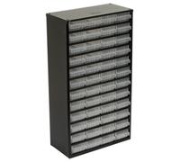 Sealey APDC48 Cabinet Box 48 Drawer