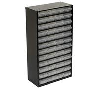 Sealey Cabinet Box APDC48 - 48 Drawer