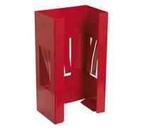 Sealey APGD Magnetic Glove Dispenser Holder for Disposable Nitrile Latex Gloves