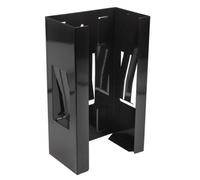 Sealey Apgdb Magnetic Glove Dispenser - Black