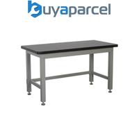 Sealey API1500 Premier Industrial™ Steel Workbench 1.5m