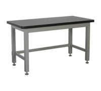 Sealey API1500 Workbench Steel Industrial 1.5m