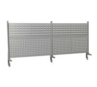 Sealey API1500 Workbench Steel Industrial 1.5mtr