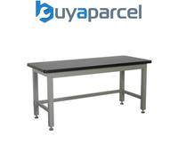 Sealey API1800 Premier Industrial™ Steel Workbench 1.8m