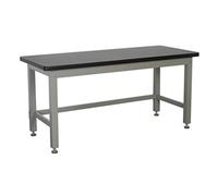 Sealey Api1800 Workbench Steel Industrial 1.8Mtr