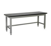 Sealey API2100 Premier Industrial™ Steel Workbench 2.1m