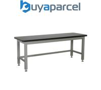Sealey API2100 Premier Industrial™ Steel Workbench 2.1m