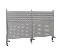 Sealey Apibp1500 Back Panel Assembly for Api1500