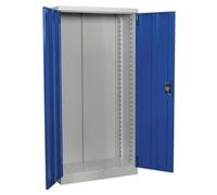 Sealey Premier Industrial Full Height Industrial Cabinet