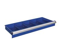 Sealey APICD100 Premier Industrial™ Drawer 100mm Deep 75kg Capacity