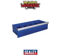 Drawer 200mm Deep 75kg Capacity