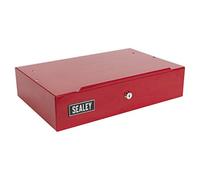 Sealey Side Cabinet Aplht for Long Handle Tools – Red