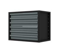 Sealey APMRM1 Modular Storage Mid Unit 6 Drawer 580mm